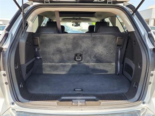 2016 Buick Enclave Premium