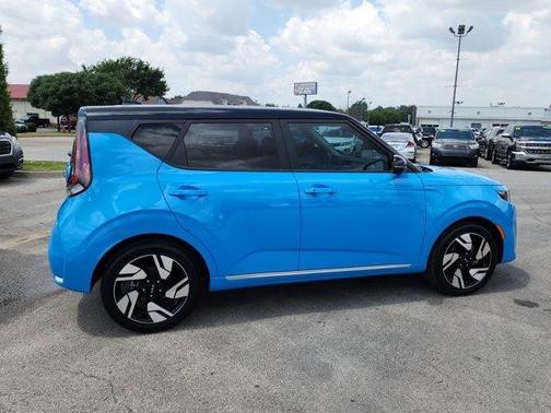 2023 Kia Soul GT-Line 2.0L