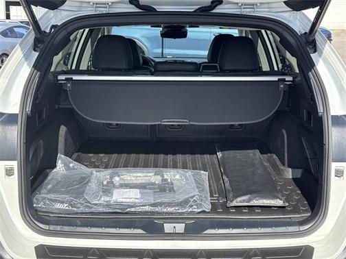 2025 Subaru Outback Touring