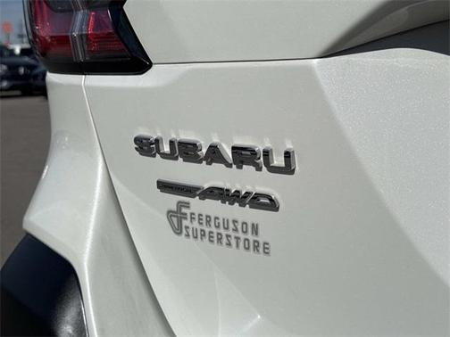 2025 Subaru Outback Touring