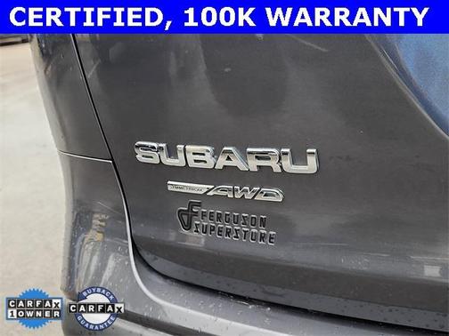 2025 Subaru Ascent Limited