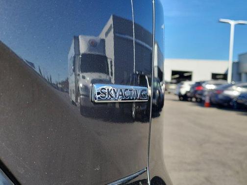 2021 Mazda CX-9 Grand Touring