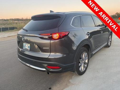 2021 Mazda CX-9 Grand Touring