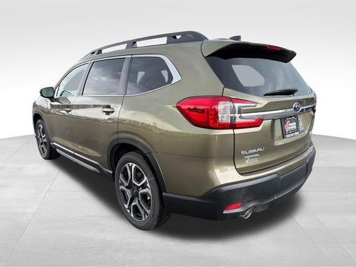 ATG 2026 Subaru Ascent Limited