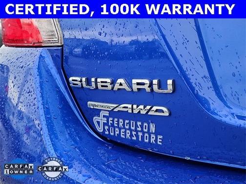 2021 Subaru WRX STI Base