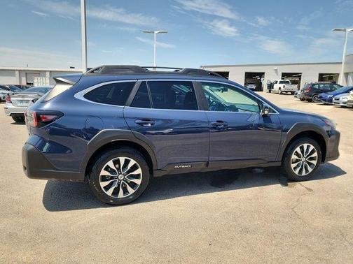 2023 Subaru Outback Limited XT