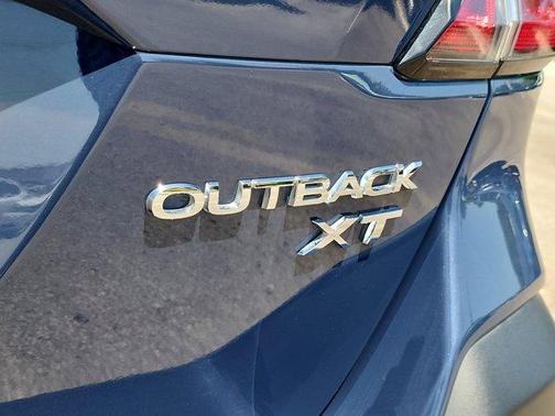 2023 Subaru Outback Limited XT