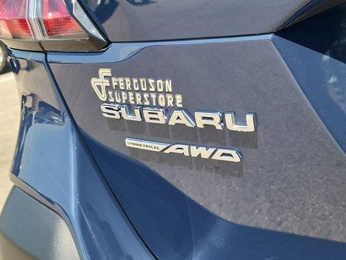 2023 Subaru Outback Limited XT