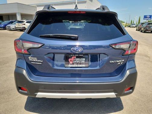 2023 Subaru Outback Limited XT