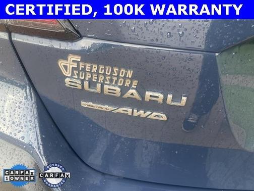 2023 Subaru Outback Limited XT
