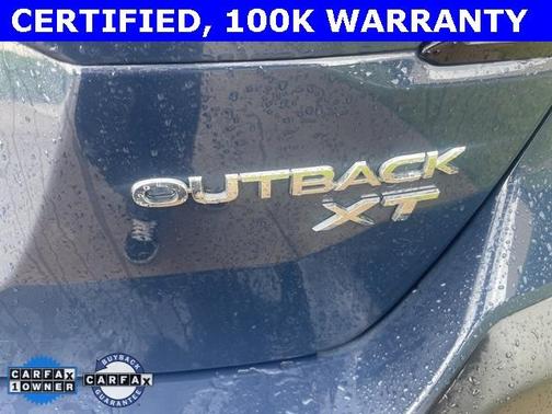 2023 Subaru Outback Limited XT