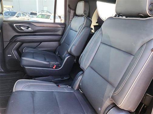 2021 Chevrolet Suburban Premier