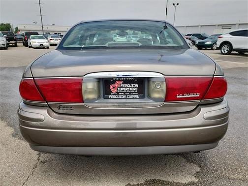 2003 Buick LeSabre Limited