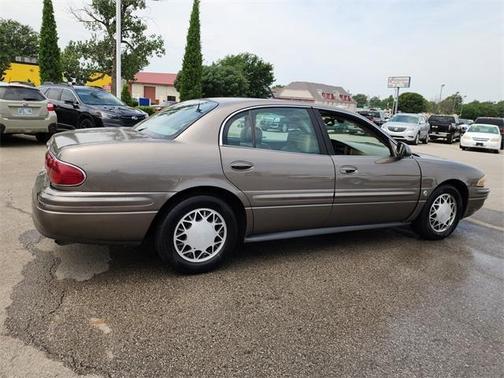 2003 Buick LeSabre Limited