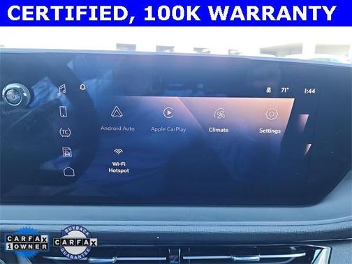 2024 Buick Envista Sport Touring