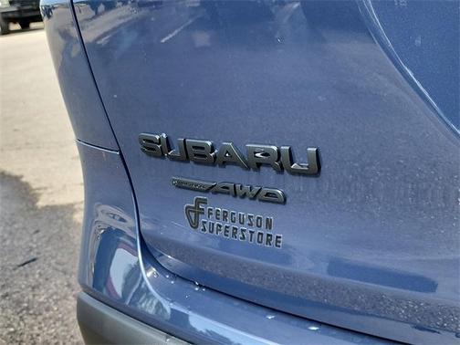 2025 Subaru Ascent Onyx Edition Touring