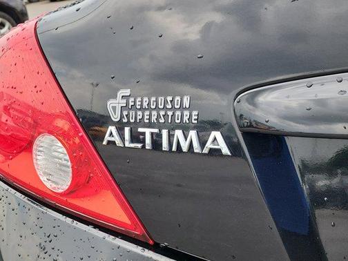2013 Nissan Altima 2.5 S