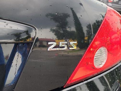 2013 Nissan Altima 2.5 S