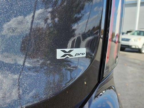 2025 Kia Telluride SX-Prestige X-Pro