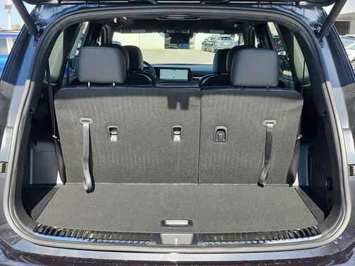 2025 Kia Telluride SX-Prestige X-Pro