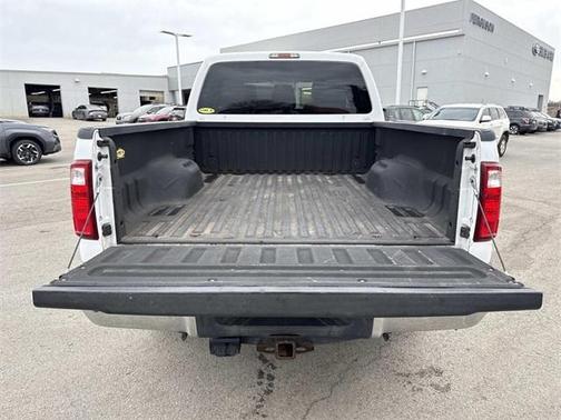 2013 Ford F-250 XLT