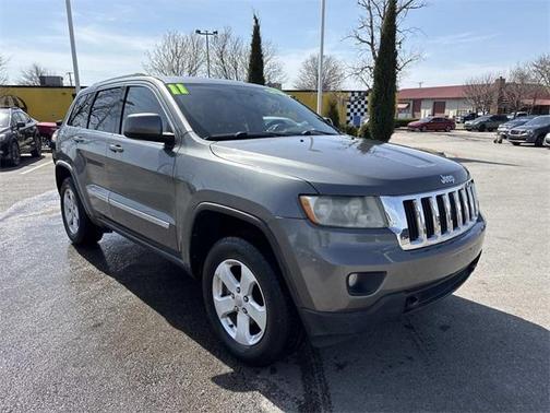 2011 Jeep Grand Cherokee Laredo