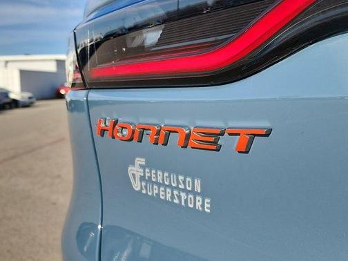 2024 Dodge Hornet R/T Plus