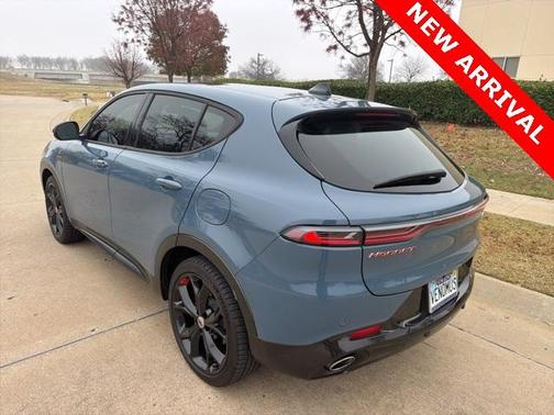 2024 Dodge Hornet R/T Plus