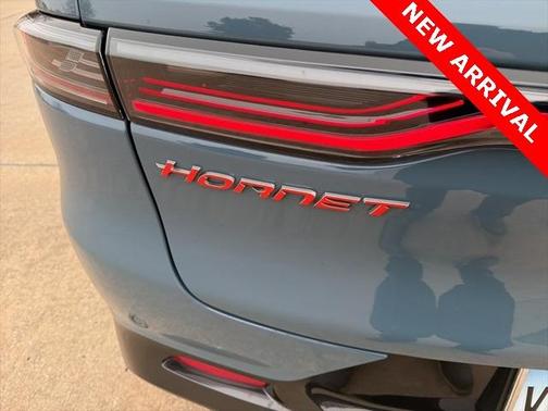 2024 Dodge Hornet R/T Plus