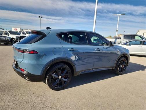 2024 Dodge Hornet R/T Plus