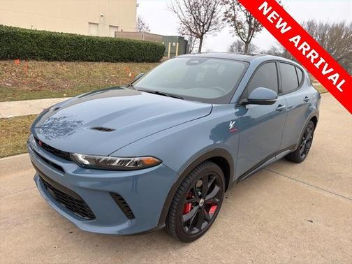 2024 Dodge Hornet R/T Plus