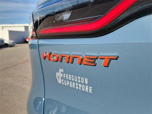 2024 Dodge Hornet R/T Plus