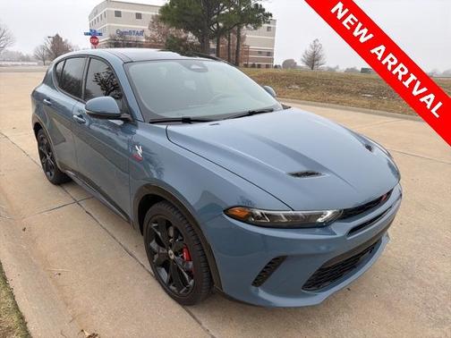 2024 Dodge Hornet R/T Plus