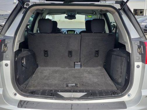 2016 GMC Terrain SLE-2