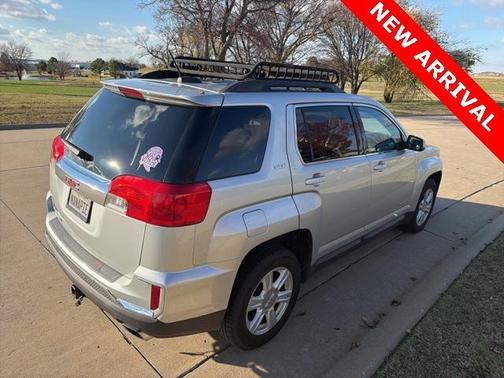 2016 GMC Terrain SLE-2