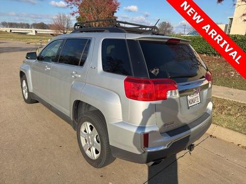 2016 GMC Terrain SLE-2