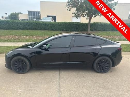 2022 Tesla Model 3 Base