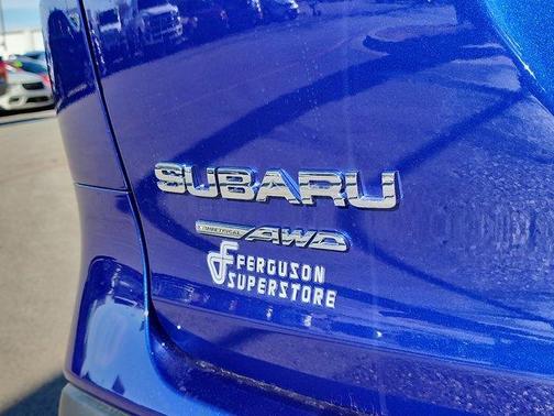 2026 Subaru Ascent Limited