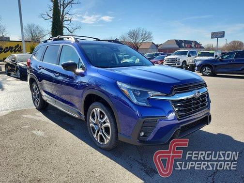 2026 Subaru Ascent Limited