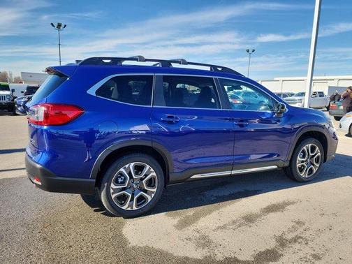 2026 Subaru Ascent Limited