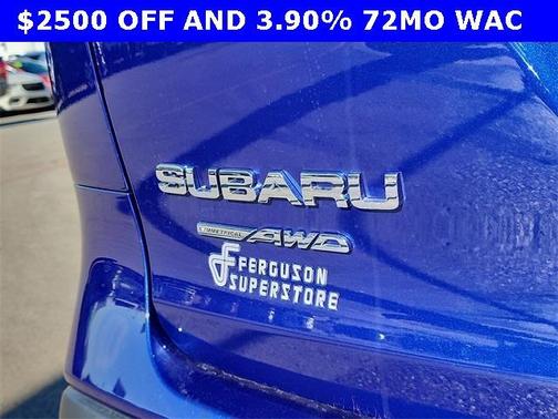 2026 Subaru Ascent Limited