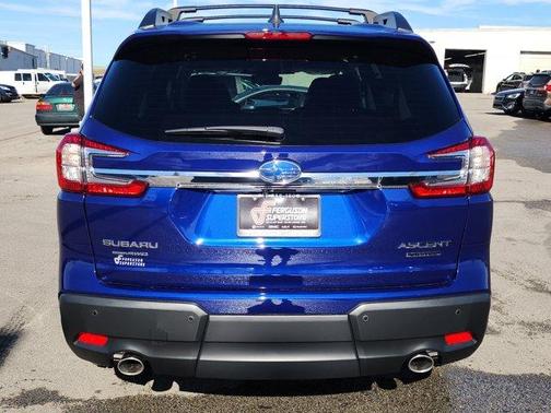 2026 Subaru Ascent Limited