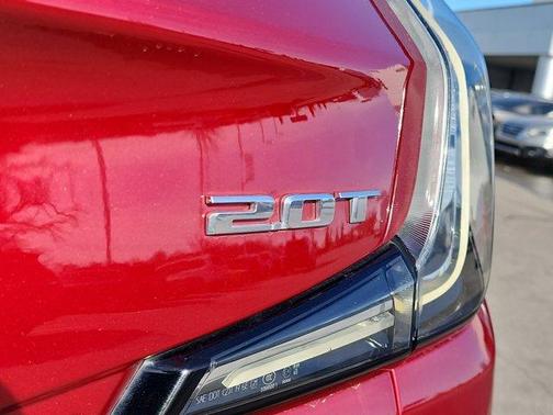 2019 Cadillac XT4 Sport