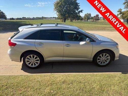 2011 Toyota Venza Base