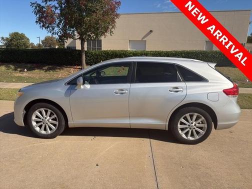 2011 Toyota Venza Base
