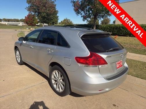 2011 Toyota Venza Base