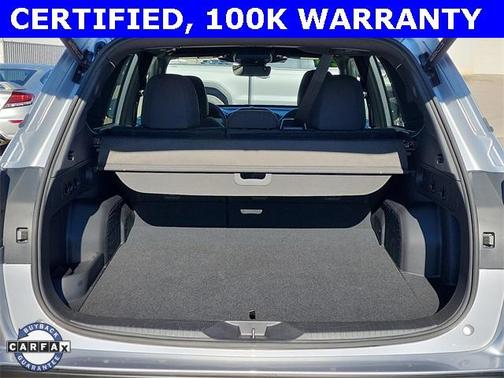 2025 Subaru Forester Hybrid Premium Hybrid