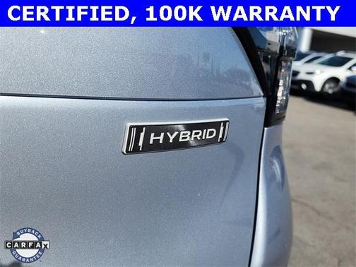 2025 Subaru Forester Hybrid Premium Hybrid