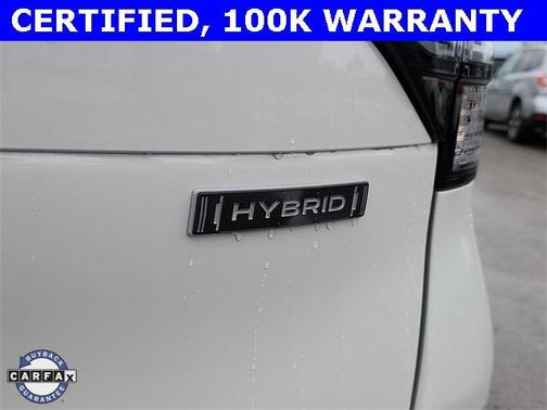2025 Subaru Forester Hybrid Premium Hybrid