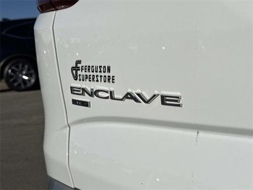 2023 Buick Enclave Premium